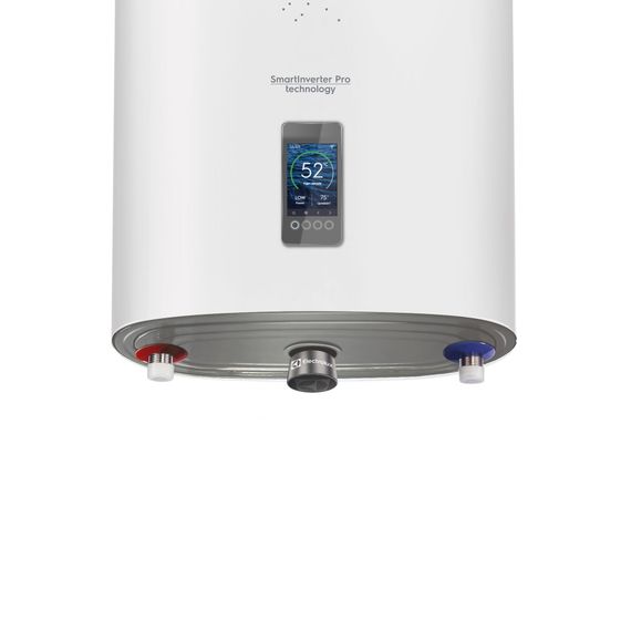 Водонагреватель Electrolux EWH 30 SmartInverter PRO — (7)