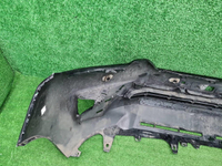 Бампер передний Toyota LC Prado 150 (2020-н.в.)