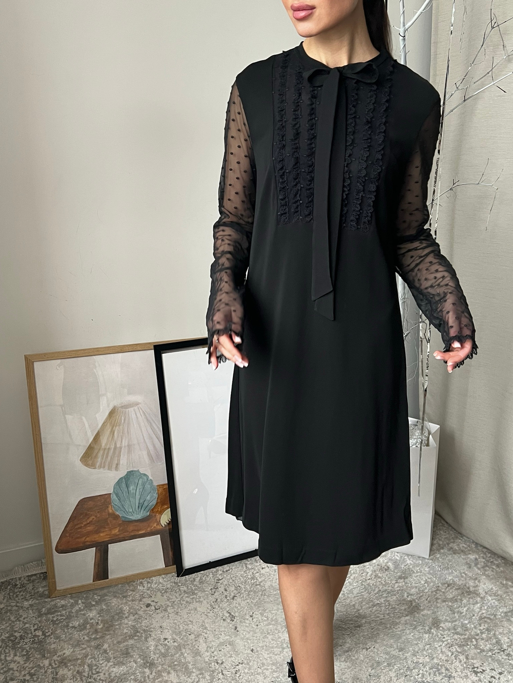 Платье Max Mara, M