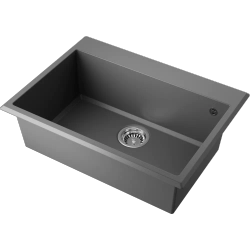 Кухонная мойка Omoikiri Tedori 68-BL