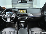 BMW X3 (G01) xDrive 20i M Sports (03.2021)
