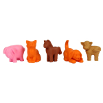 Дидактический набор. Домашние животные (КНОПА)