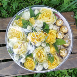 Коробочка № 6