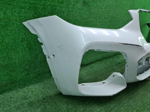 Бампер передний BMW X3 G01 (2017-2021) M-Paket