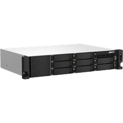 Сетевое хранилище (NAS) QNAP TS-864eU-8G