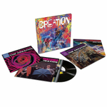 The Creation / Creation Theory (4LP)