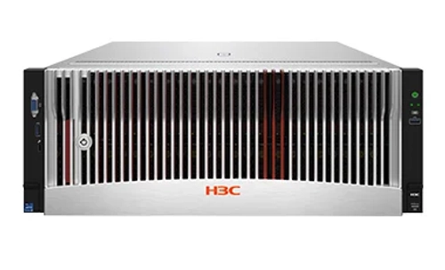 Сервер H3C UniServer R6900 G6
