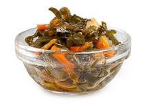 Салат из морской капусты "Островной" ВРК, 250г