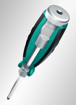 KRAFTOOL Impact SL 8, ударная отвертка (250033-8)