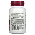 NaturesPlus, Herbal Actives, красный дрожжевой рис, 60 мини-таблеток (300 мг на таблетку)