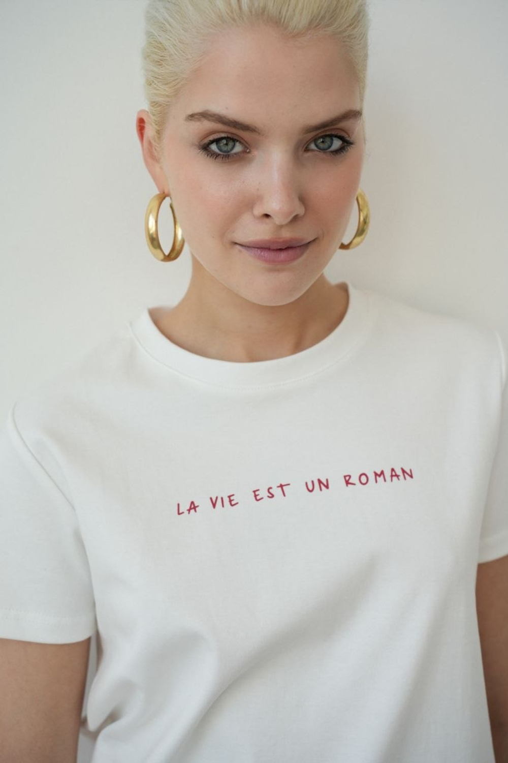 Футболка женская 68-40