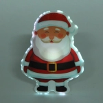 Сувенир с подсветкой «Дедушка Мороз» 10,5*7 см
