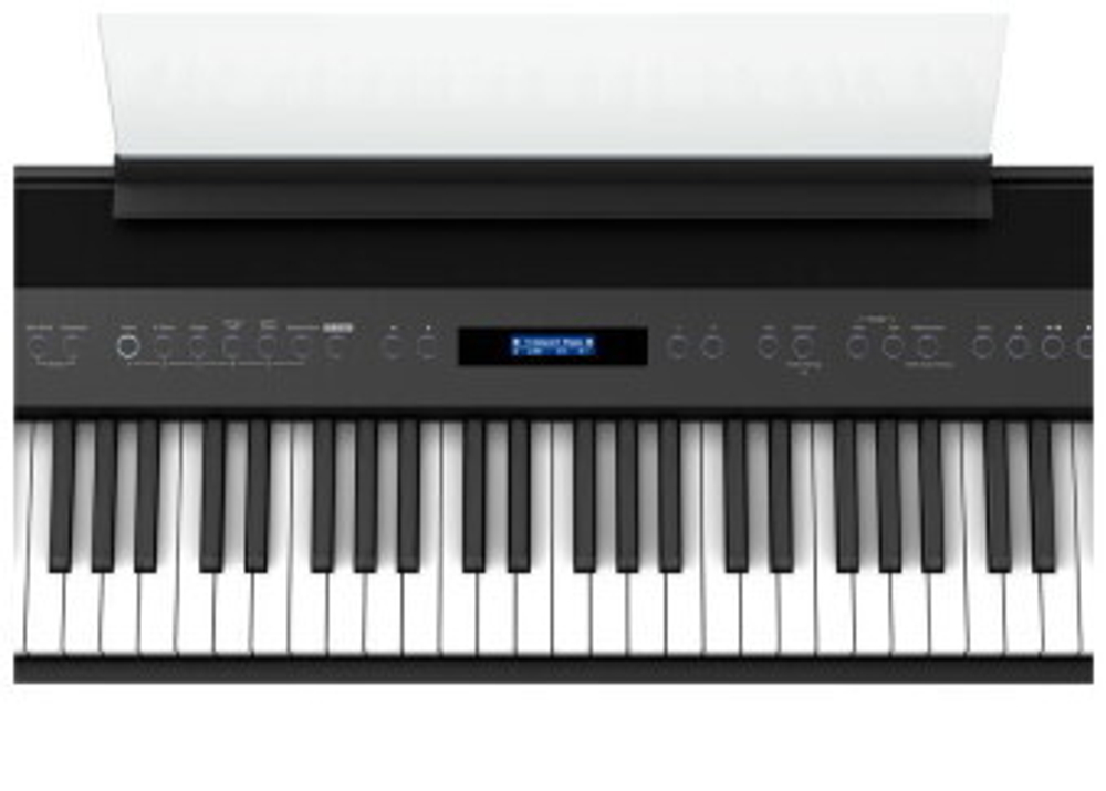 Roland FP-60X-BK