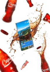 Сарма - Кола 40г.