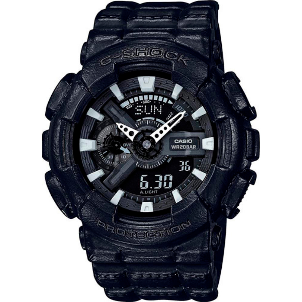 Casio GA-110BT-1A