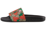 Gucci (Женская размерная сетка)