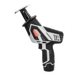 Аккумуляторная ножовочная пила ИНТЕРСКОЛ НПА-100/12Э