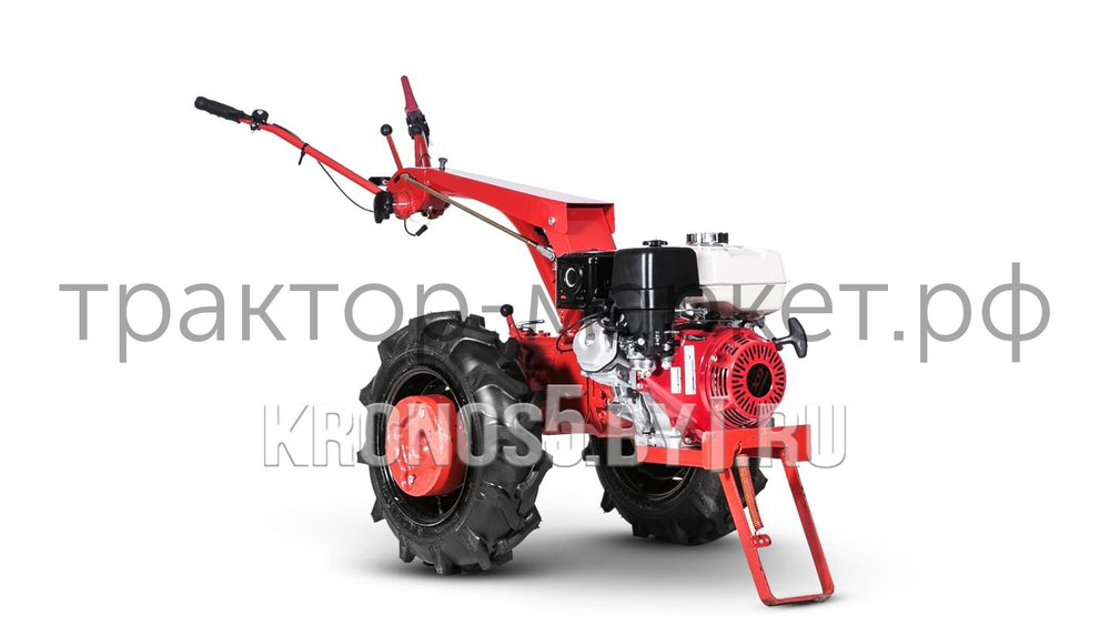 Мотоблок МТЗ | Беларус 09Н (Honda 9 | 6,00-12)