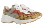 Gucci Rhyton Multicolor G (Женская размерная сетка)