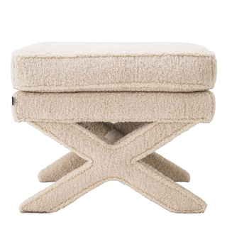 Пуф Stool Cordoba арт.115608