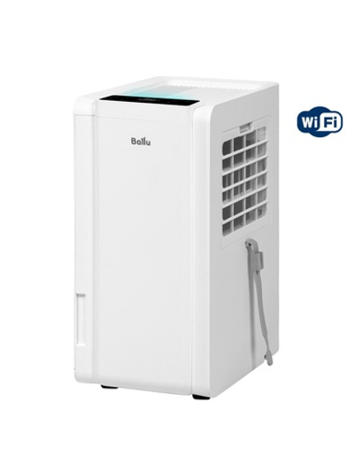 Осушитель воздуха Ballu Neo BDR-20LE