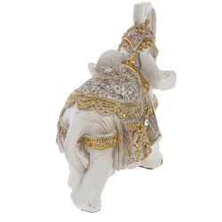 GAEM Фигурка декоративная "Слон", L9 W5 H9 см, 2в.