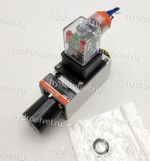 HED4OA-1X/50Z14L24S - Реле давление поршневое регулировка до 50 бар, монтаж трубный