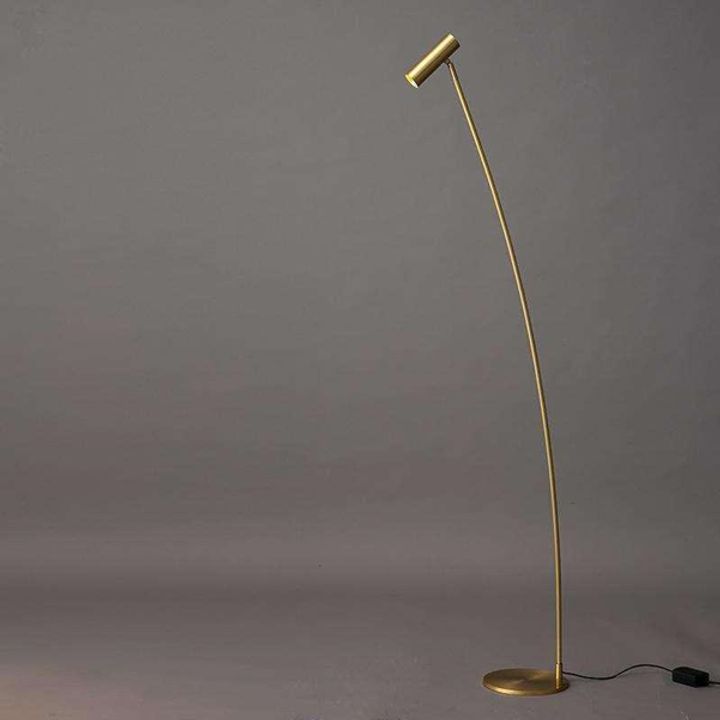 Торшер Romatti Kobo Zerk 85061-1F