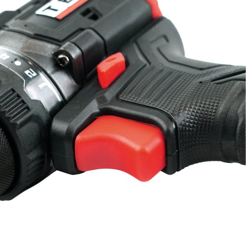 Дрель аккумуляторная 20V (без АКБ и ЗУ) TEH TDBL720