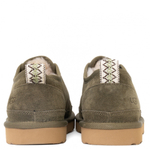 UGG Mens Slippers Flex Khaki