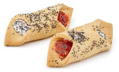 Печенье Колос  Сдобное Бантики 1,2 кг.