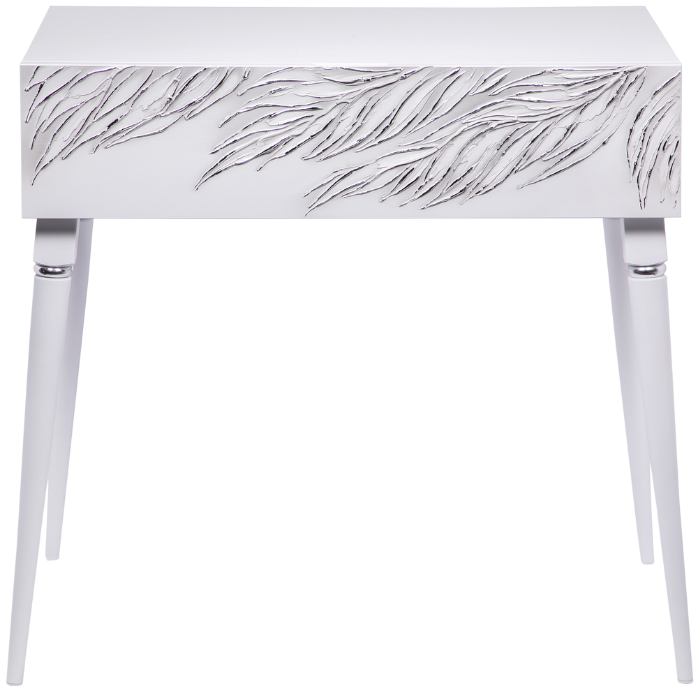 Консоль Тропик Классика Айс Сильвер