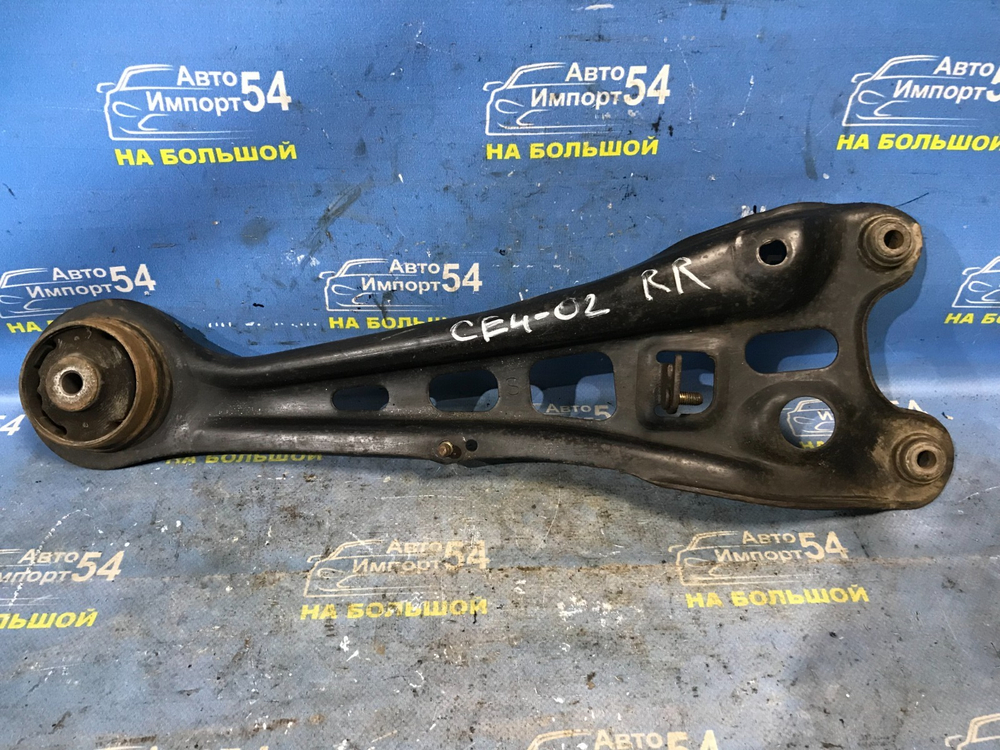 Рычаг задний правый Honda RAFAGA 1995