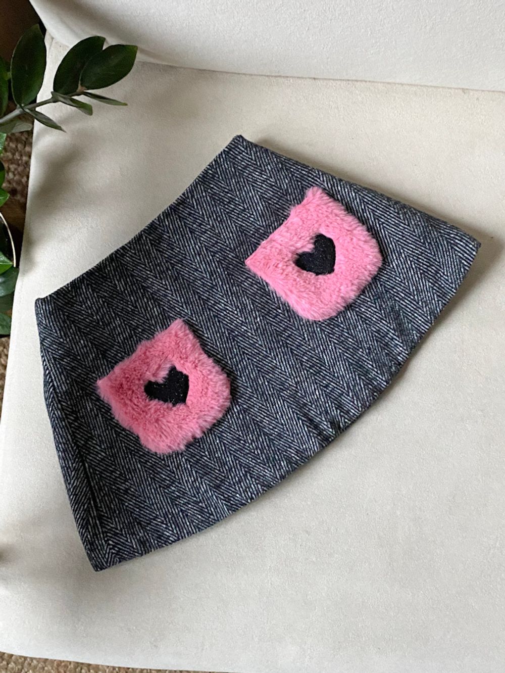 Юбка Miss Blumarine, 98