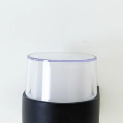 Citilux GARDA CLU0009R LED Уличный настенный светильник Графит