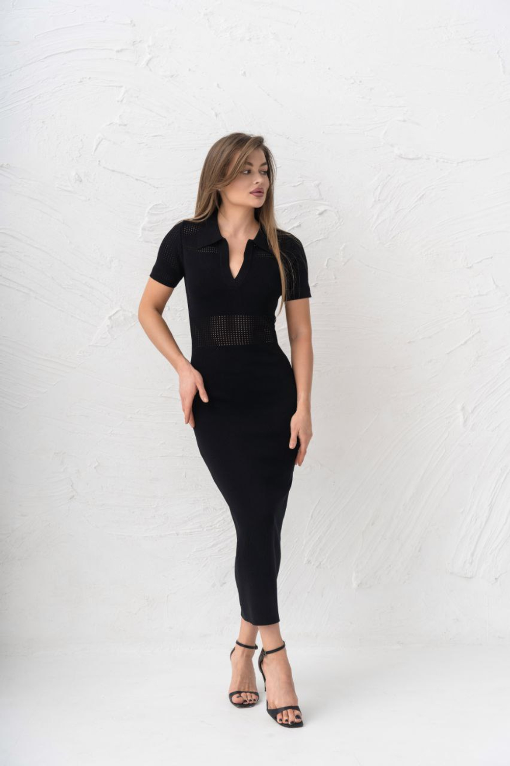 Платье женское R-15