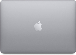 Ноутбук APPLE MacBook Air 13 Apple M1/ chip 8-core GPU/13.3 (2560x1600) IPS/16GB/512GB SSD/WiFi/BT (Z1250007M) Space Gray