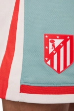 Шорты Nike Atletico Madrid 24/25 Away Stadium - голубой