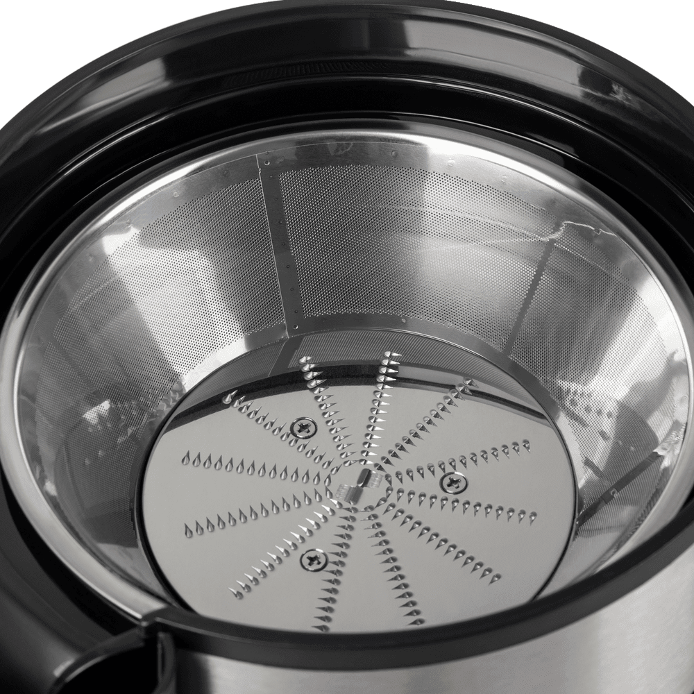 Соковыжималка Maunfeld MJE.1500S