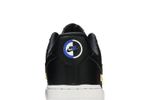 Кроссовки Nike Air Force 1 Low 1'07 Lx "Gold Luxe" (Женская размерная сетка)