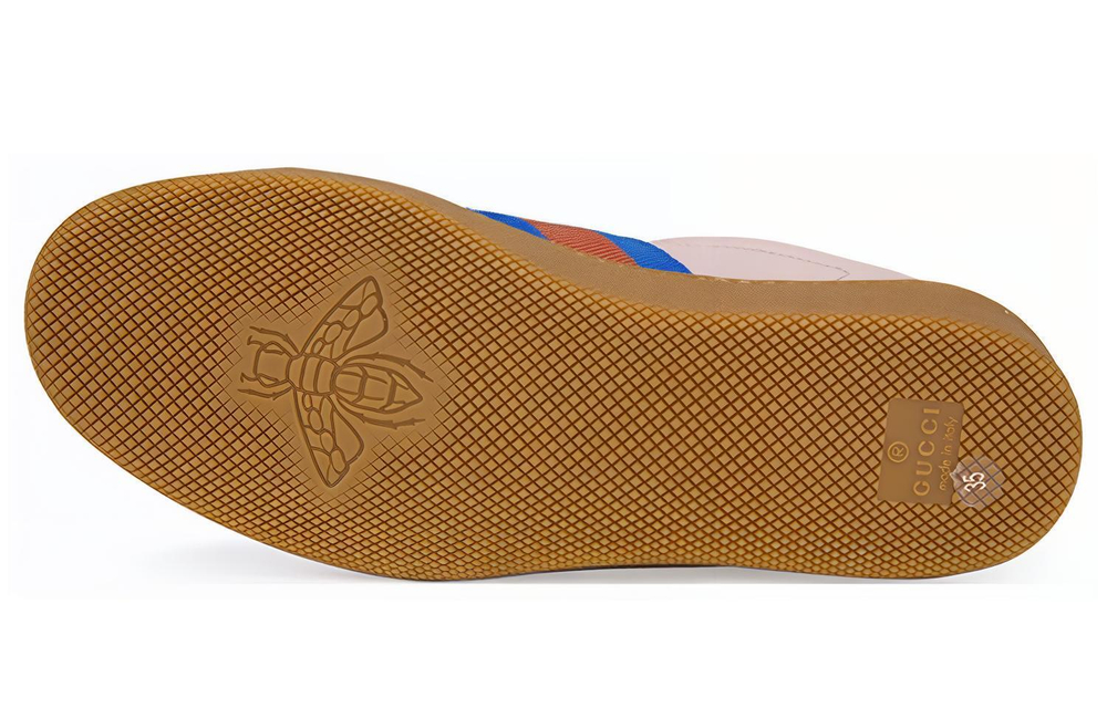 Gucci G74 Web (Женская размерная сетка)