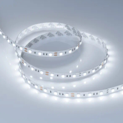 Светодиодная лента RT-B60-10mm 12V Cool 8K (14.4 W/m, IP20, 5060, 5m) (Arlight, 14.4 Вт/м, IP20) 013341(2)