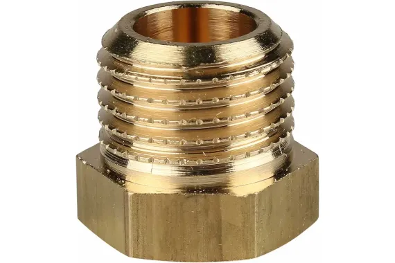 Заглушка STOUT НР 1/4&quot; 33170