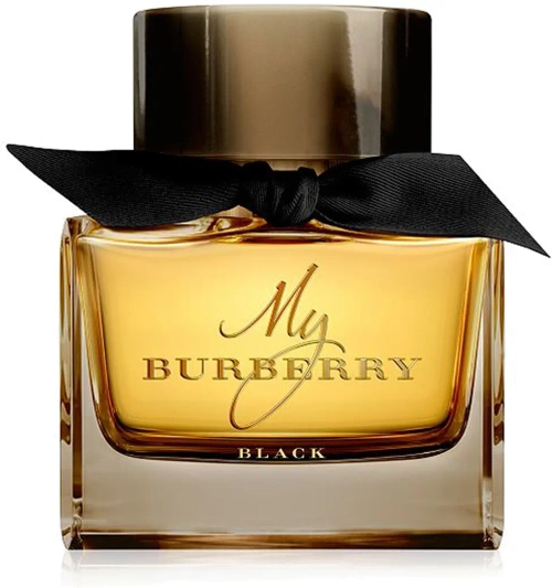 BURBERRY MY BURBERRY BLACK WOMAN EDP 50 ML