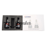 Cветодиодные лампы Sariti E3 цоколь H11 6000K,12V