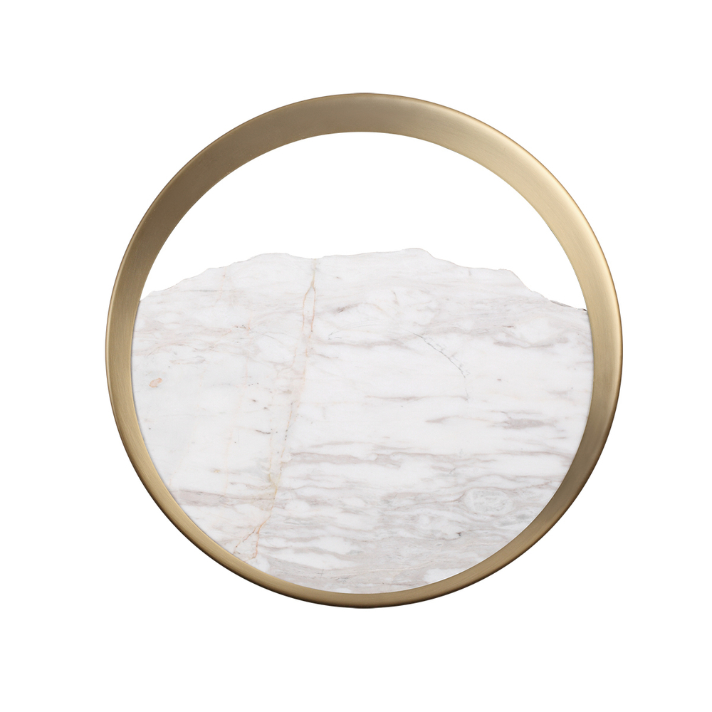 Настенный светодиодный светильник Odeon Light Valley 4359/9WL