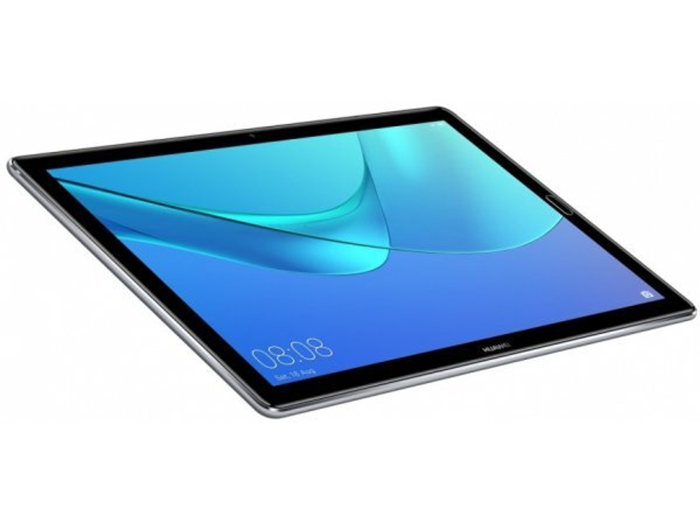 Планшет Huawei MediaPad M5 космический серый