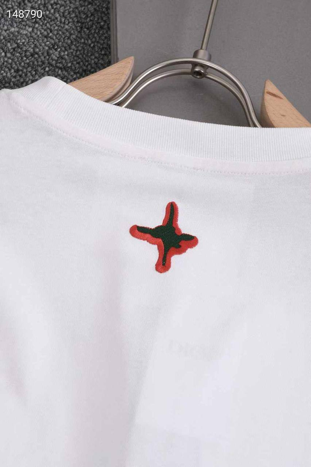 Футболка Christian Dior