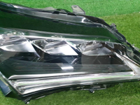Фара правая Lexus RX 4 (2015-2019) LED под 1 блок