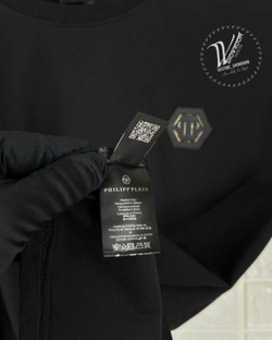 Футболка Philipp Plein Space Cowboy